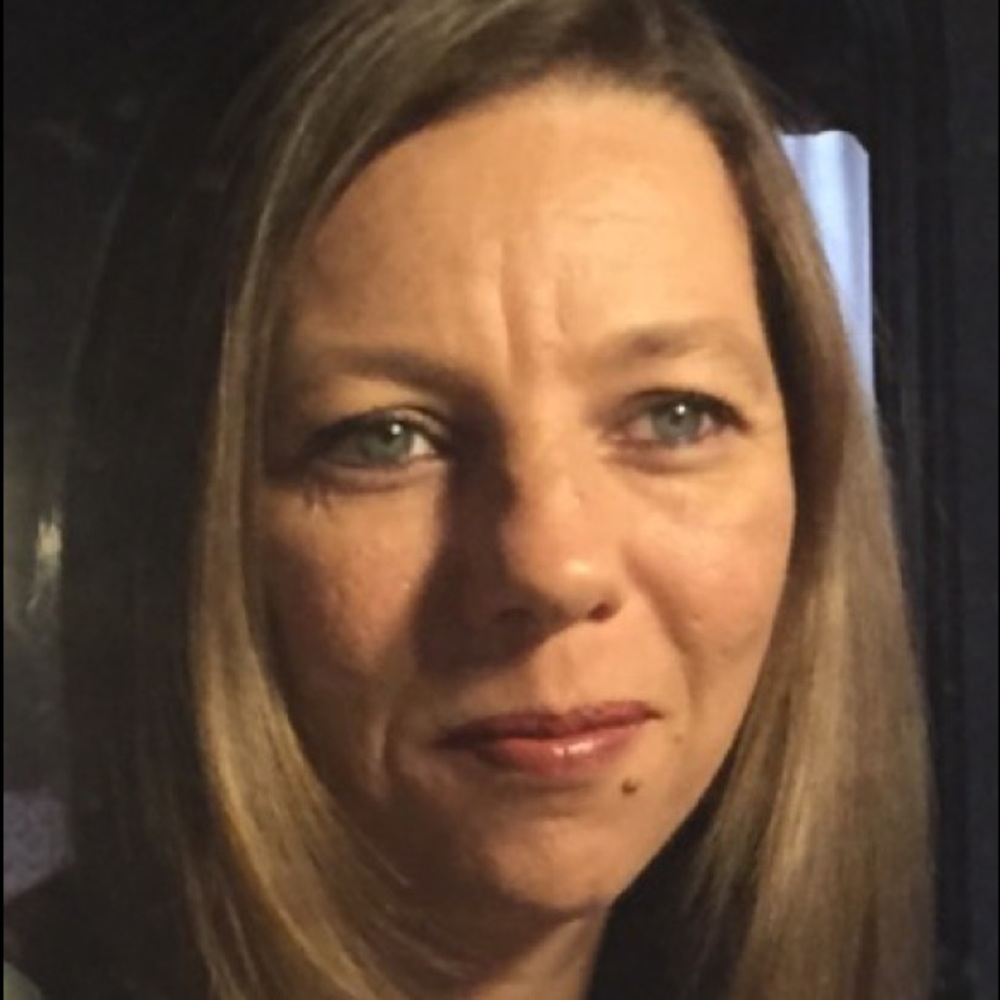 Meet your Posher, Tammy